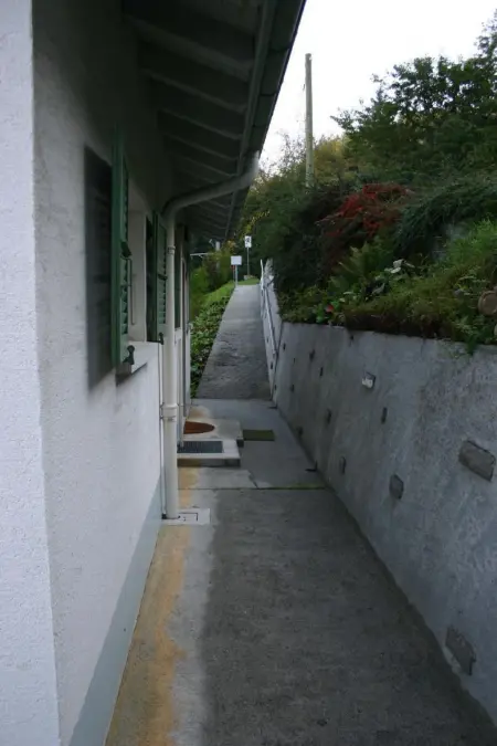 Gais Alpins, Maison 4 personnes à Montreux - Photo 25