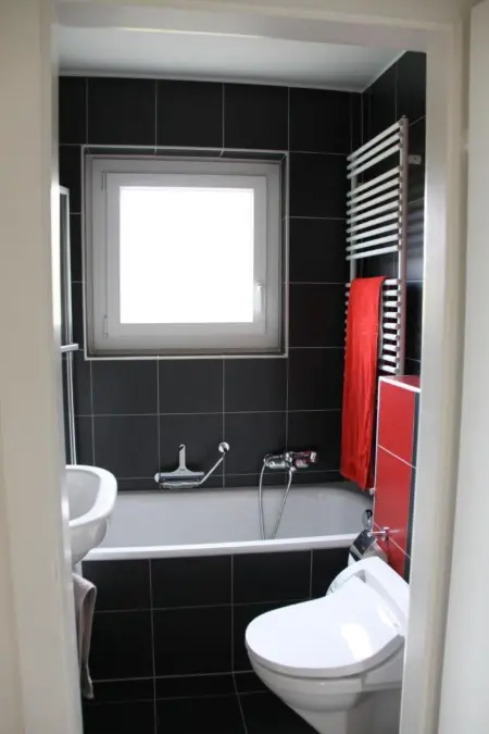 Gais Alpins, Maison 4 personnes à Montreux - Photo 26
