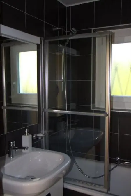 Gais Alpins, Maison 4 personnes à Montreux - Photo 27