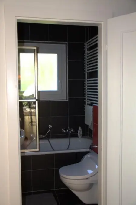 Gais Alpins, Maison 4 personnes à Montreux - Photo 28