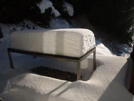 Gais Alpins, Maison 4 personnes à Montreux - Photo 32