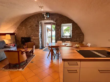 Vigneronne, Vigne, Appartement 6 personnes à Montreux - Photo 2