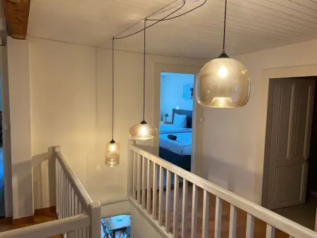 Vigneronne, Vigne, Appartement 6 personnes à Montreux - Photo 4