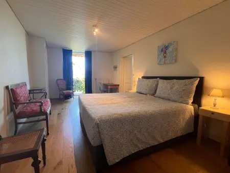 Vigneronne, Vigne, Appartement 6 personnes à Montreux - Photo 5