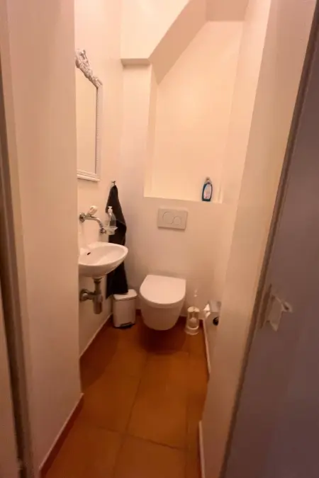 Vigneronne, Vigne, Appartement 6 personnes à Montreux - Photo 8
