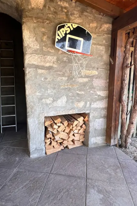 Vigneronne, Vigne, Appartement 6 personnes à Montreux - Photo 14