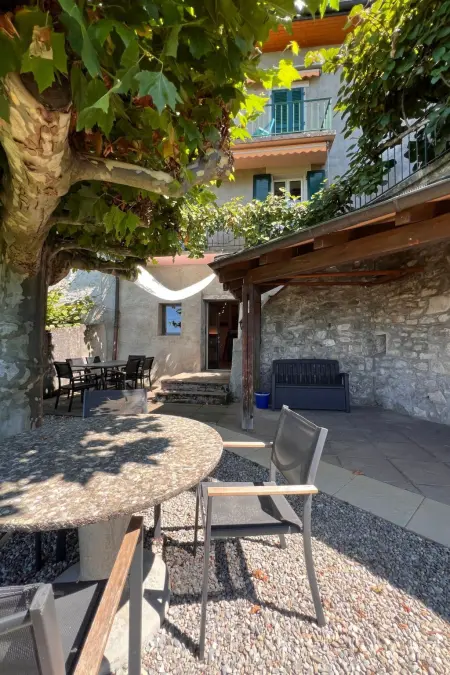 Vigneronne, Vigne, Appartement 6 personnes à Montreux - Photo 17