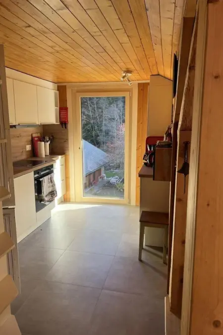 Peak App., Morgins, Appartement 8 personnes à Morgins - Photo 7