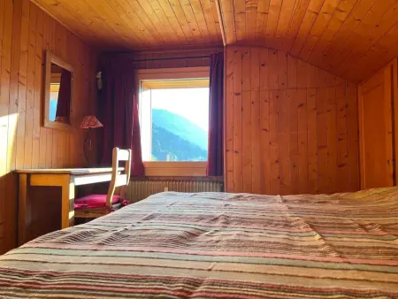Peak App., Morgins, Appartement 8 personnes à Morgins - Photo 8