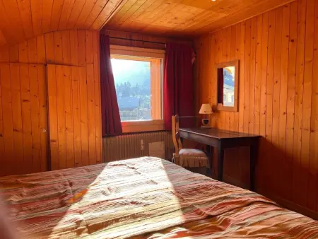 Peak App., Morgins, Appartement 8 personnes à Morgins - Photo 9