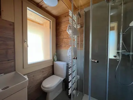 Peak App., Morgins, Appartement 8 personnes à Morgins - Photo 10