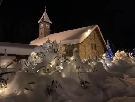Peak App., Morgins, Appartement 8 personnes à Morgins - Photo 19