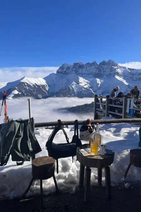 Peak App., Morgins, Appartement 8 personnes à Morgins - Photo 29