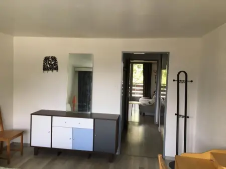 Apartment plus Pool, Appartement 3 personnes à Morgins - Photo 8