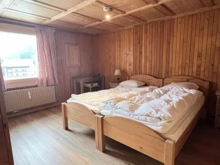 River App., Morgins, Appartement 8 personnes à Morgins - Photo 6