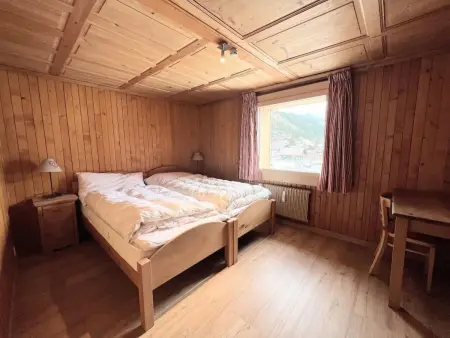 River App., Morgins, Appartement 8 personnes à Morgins - Photo 7