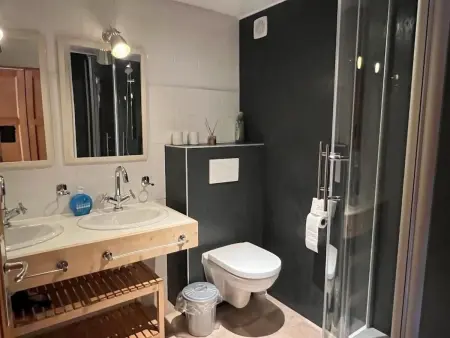 River App., Morgins, Appartement 8 personnes à Morgins - Photo 10