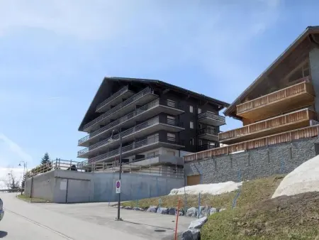 3 Zi FeWo App 23. Le Miroi an Skipiste, Appartement 5 personnes à Les Crosets - Photo 1