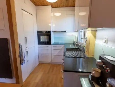 3 Zi FeWo App 23. Le Miroi an Skipiste, Appartement 5 personnes à Les Crosets - Photo 3