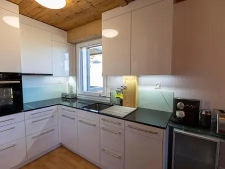 3 Zi FeWo App 23. Le Miroi an Skipiste, Appartement 5 personnes à Les Crosets - Photo 4