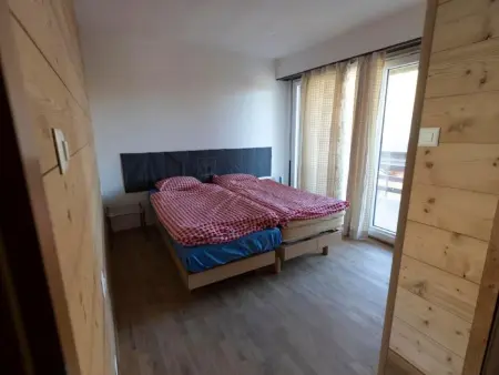 3 Zi FeWo App 23. Le Miroi an Skipiste, Appartement 5 personnes à Les Crosets - Photo 10