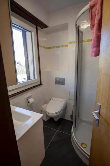 3 Zi FeWo App 23. Le Miroi an Skipiste, Appartement 5 personnes à Les Crosets - Photo 12