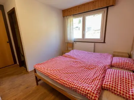 3 Zi FeWo App 23. Le Miroi an Skipiste, Appartement 5 personnes à Les Crosets - Photo 13