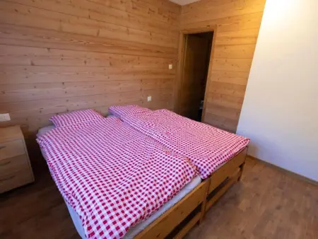 3 Zi FeWo App 23. Le Miroi an Skipiste, Appartement 5 personnes à Les Crosets - Photo 14