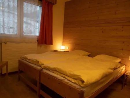3 Zi FeWo App 23. Le Miroi an Skipiste, Appartement 5 personnes à Les Crosets - Photo 15