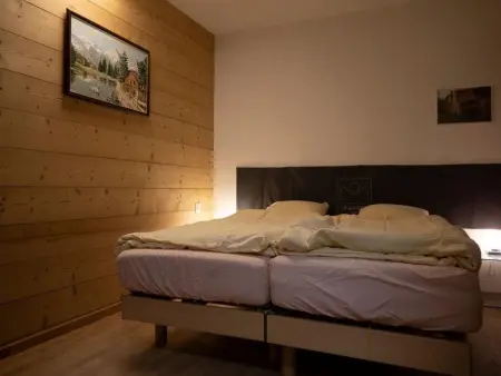 3 Zi FeWo App 23. Le Miroi an Skipiste, Appartement 5 personnes à Les Crosets - Photo 16