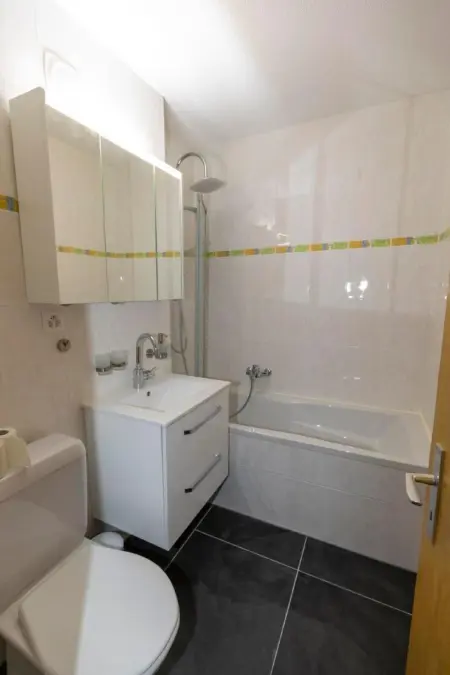 3 Zi FeWo App 23. Le Miroi an Skipiste, Appartement 5 personnes à Les Crosets - Photo 17