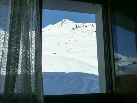 3 Zi FeWo App 23. Le Miroi an Skipiste, Appartement 5 personnes à Les Crosets - Photo 24
