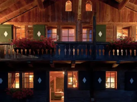 Berghütte  Le Chalet de Lara, Maison 7 personnes à Les Crosets - Photo 2