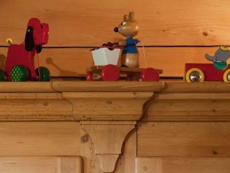 Berghütte  Le Chalet de Lara, Maison 7 personnes à Les Crosets - Photo 3