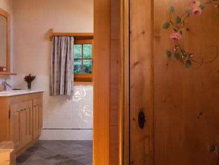 Berghütte  Le Chalet de Lara, Maison 7 personnes à Les Crosets - Photo 10