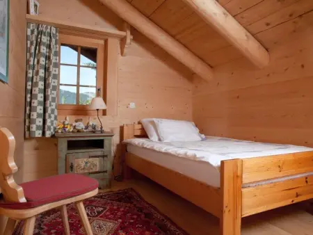 Berghütte  Le Chalet de Lara, Maison 7 personnes à Les Crosets - Photo 25