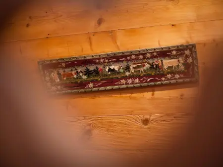 Berghütte  Le Chalet de Lara, Maison 7 personnes à Les Crosets - Photo 32