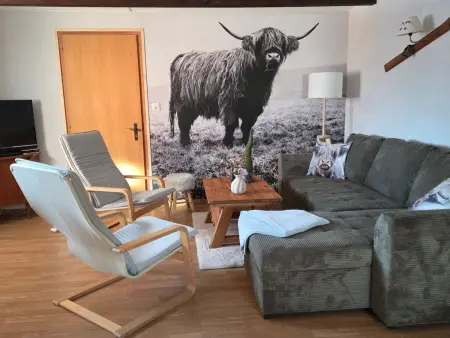 Chalet  Ecureuil  in den Portes du Soleil im Wallis - Photo 1