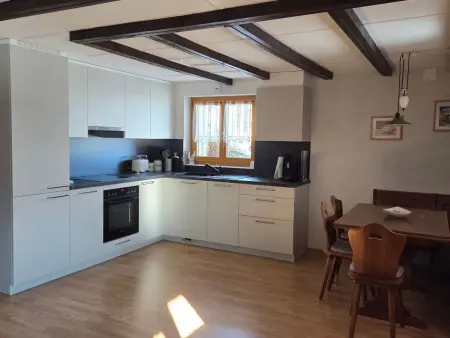 Chalet  Ecureuil  in den Portes du Soleil im Wallis - Photo 5