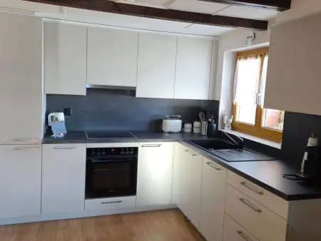Chalet  Ecureuil  in den Portes du Soleil im Wallis - Photo 6