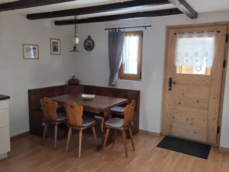 Chalet  Ecureuil  in den Portes du Soleil im Wallis - Photo 7