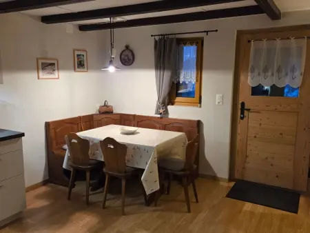 Chalet  Ecureuil  in den Portes du Soleil im Wallis - Photo 9