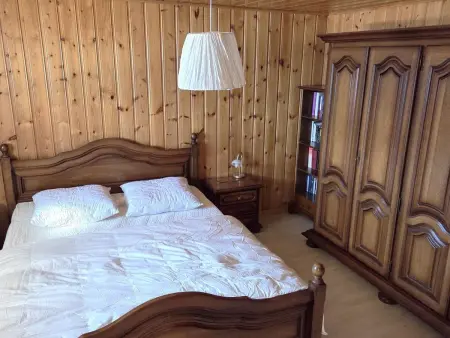 Chalet  Ecureuil  in den Portes du Soleil im Wallis - Photo 13