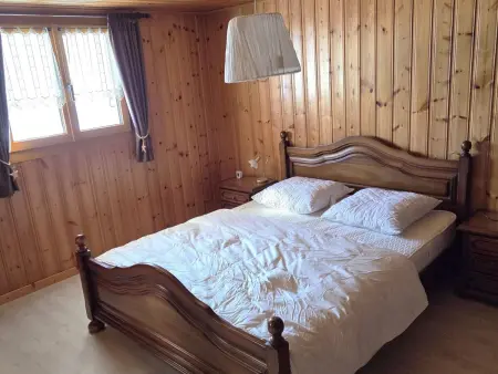 Chalet  Ecureuil  in den Portes du Soleil im Wallis - Photo 14