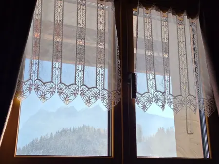 Chalet  Ecureuil  in den Portes du Soleil im Wallis - Photo 15
