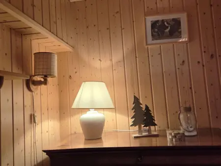 Chalet  Ecureuil  in den Portes du Soleil im Wallis - Photo 19