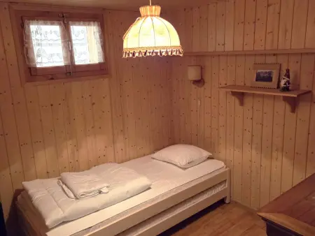 Chalet  Ecureuil  in den Portes du Soleil im Wallis - Photo 20