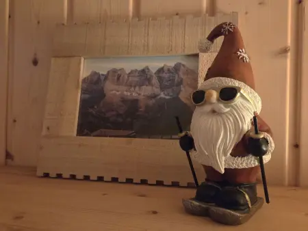 Chalet  Ecureuil  in den Portes du Soleil im Wallis - Photo 21