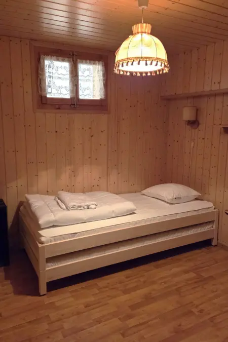Chalet  Ecureuil  in den Portes du Soleil im Wallis - Photo 22
