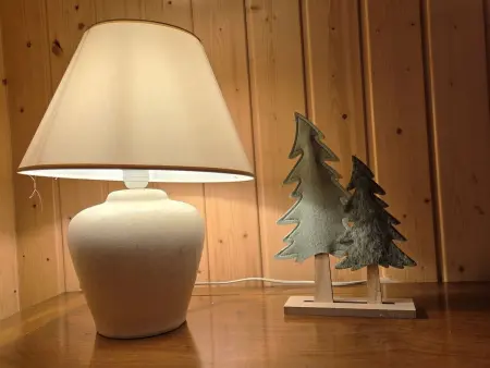 Chalet  Ecureuil  in den Portes du Soleil im Wallis - Photo 23